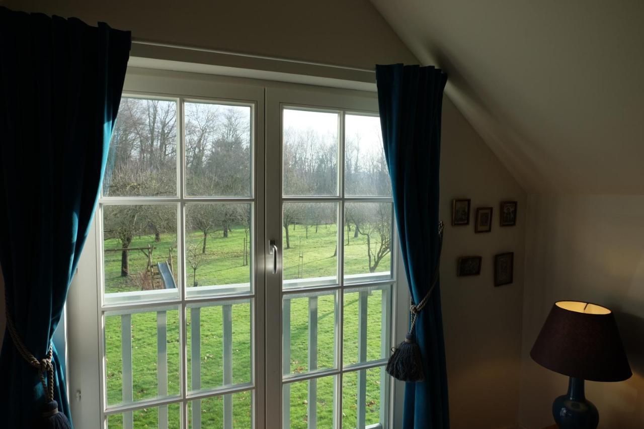 B&B Asbeek Asse Exterior photo