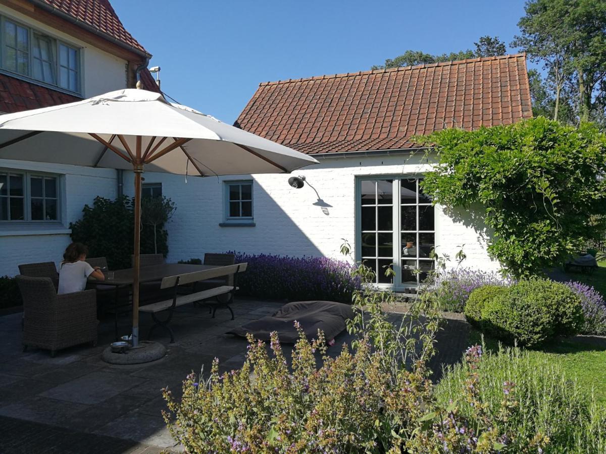 B&B Asbeek Asse Exterior photo